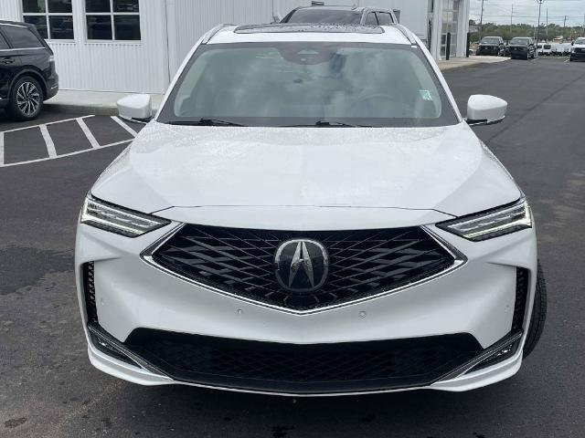 2026 Acura MDX - $54,995
