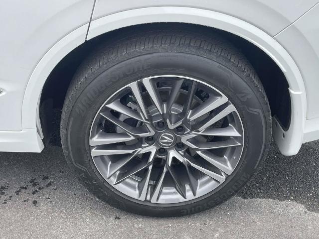 2026 Acura MDX - $54,995
