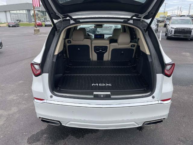 2026 Acura MDX - $54,995