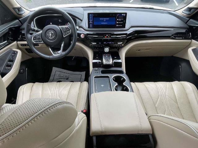 2026 Acura MDX - $54,995