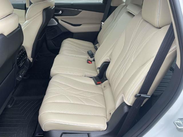 2026 Acura MDX - $54,995