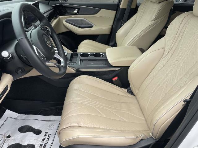2026 Acura MDX - $54,995