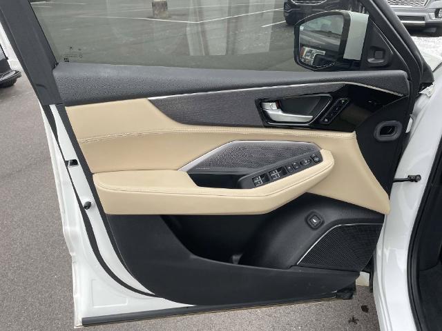 2026 Acura MDX - $54,995