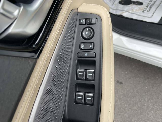 2026 Acura MDX - $54,995