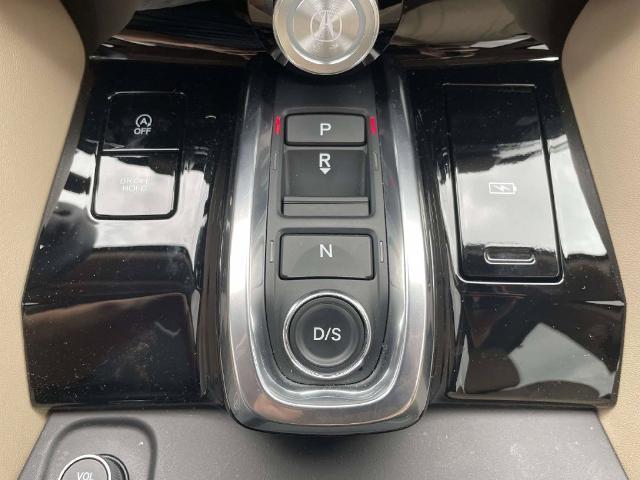 2026 Acura MDX - $54,995