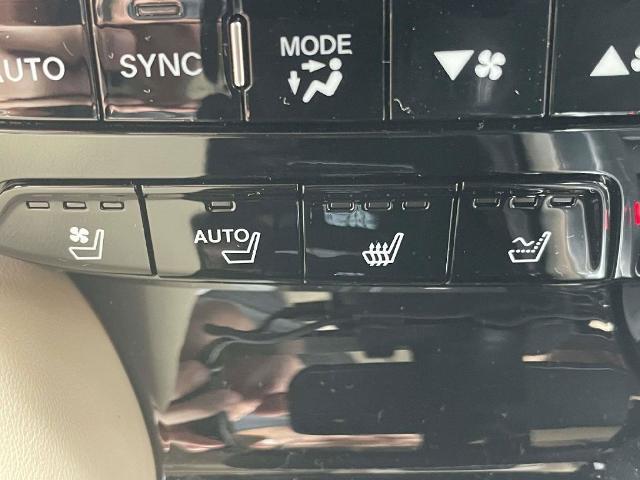 2026 Acura MDX - $54,995