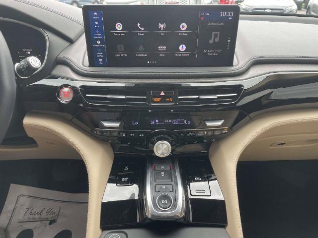 2026 Acura MDX - $54,995