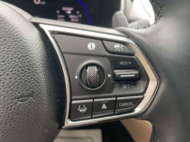 2026 Acura MDX - $54,995