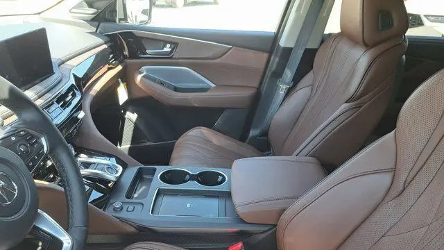 2026 Acura MDX SH-AWD w/Advance