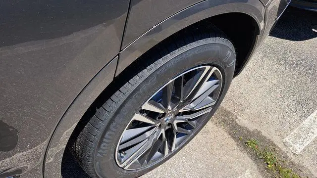 2026 Acura MDX SH-AWD w/Advance