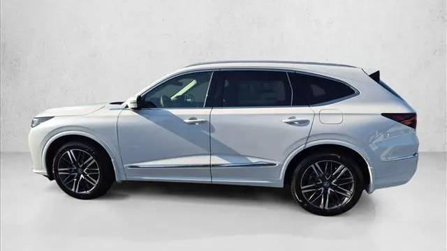 2026 Acura MDX SH-AWD w/Advance
