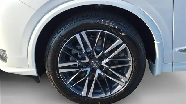 2026 Acura MDX SH-AWD w/Advance