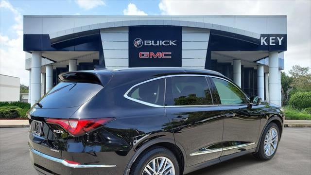 2023 Acura MDX SH-AWD w/Advance