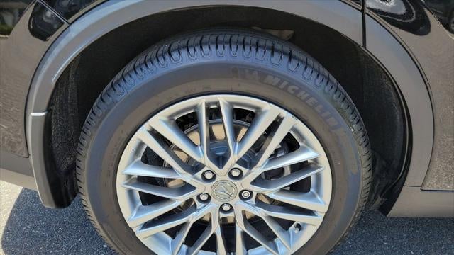 2023 Acura MDX SH-AWD w/Advance