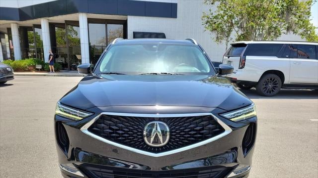 2023 Acura MDX SH-AWD w/Advance