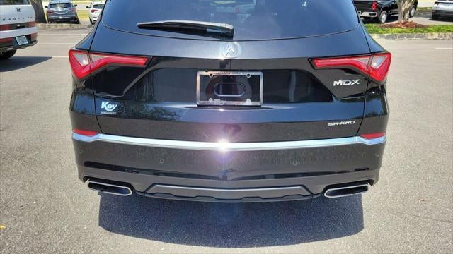 2023 Acura MDX SH-AWD w/Advance