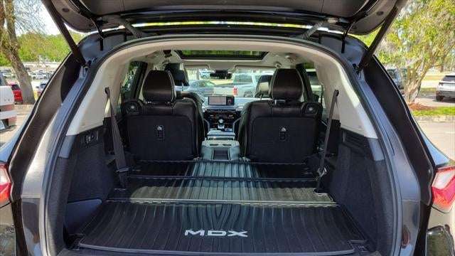 2023 Acura MDX SH-AWD w/Advance