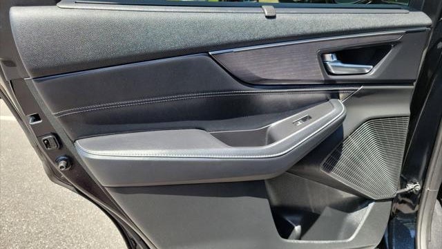 2023 Acura MDX SH-AWD w/Advance