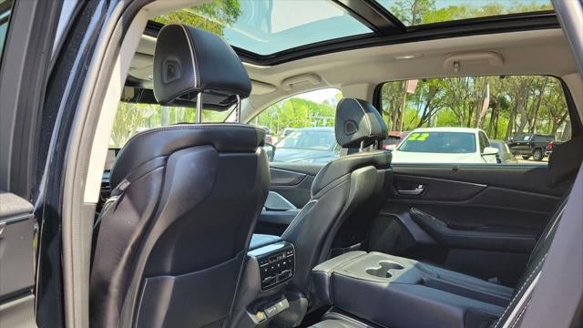 2023 Acura MDX SH-AWD w/Advance
