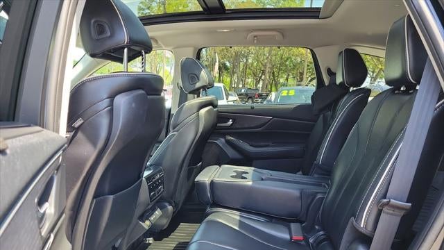 2023 Acura MDX SH-AWD w/Advance