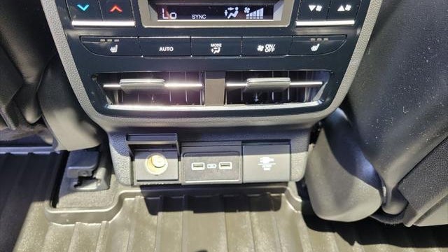 2023 Acura MDX SH-AWD w/Advance