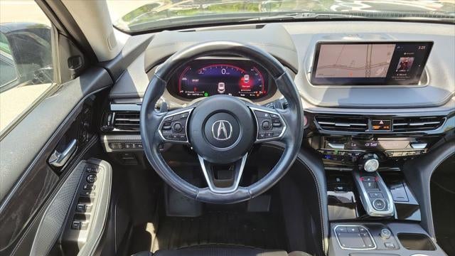 2023 Acura MDX SH-AWD w/Advance