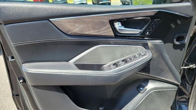 2023 Acura MDX SH-AWD w/Advance