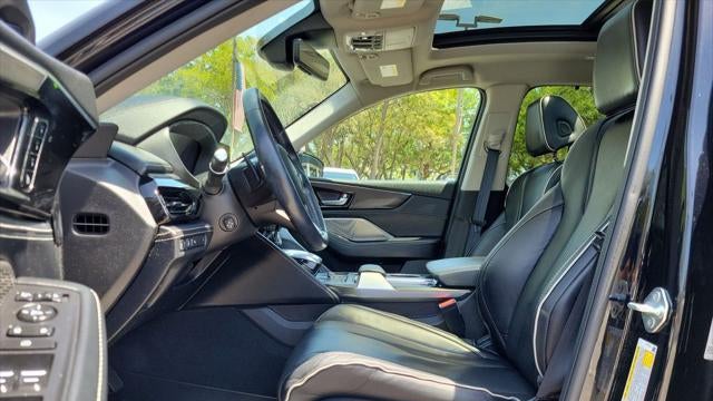 2023 Acura MDX SH-AWD w/Advance