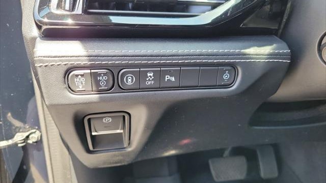 2023 Acura MDX SH-AWD w/Advance