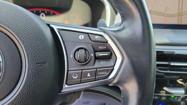 2023 Acura MDX SH-AWD w/Advance