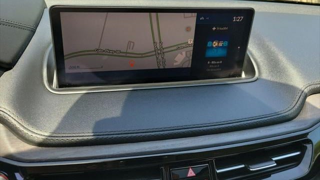 2023 Acura MDX SH-AWD w/Advance