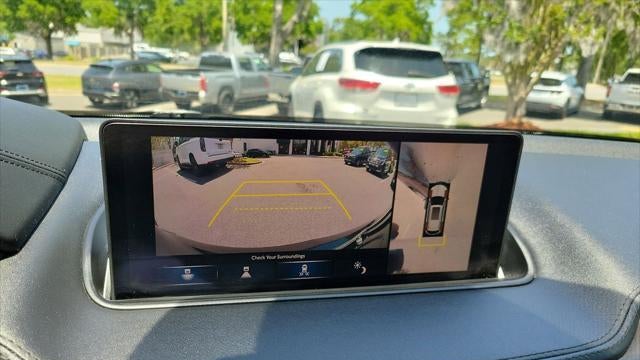 2023 Acura MDX SH-AWD w/Advance