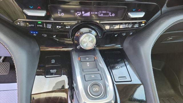 2023 Acura MDX SH-AWD w/Advance