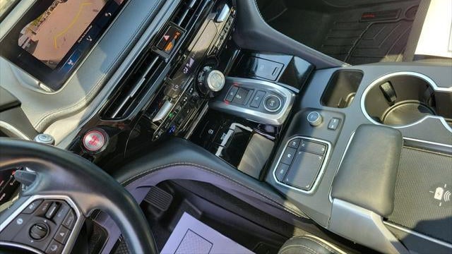 2023 Acura MDX SH-AWD w/Advance