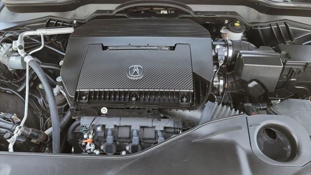 2023 Acura MDX SH-AWD w/Advance