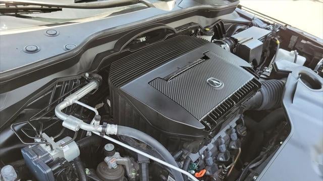 2023 Acura MDX SH-AWD w/Advance