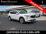 2023 MDX Thumbnail 1