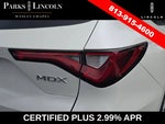 2023 MDX Thumbnail 6