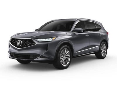 Photo of a 2023 Acura MDX SH-AWD 4DR SUV W/Advance Package for sale