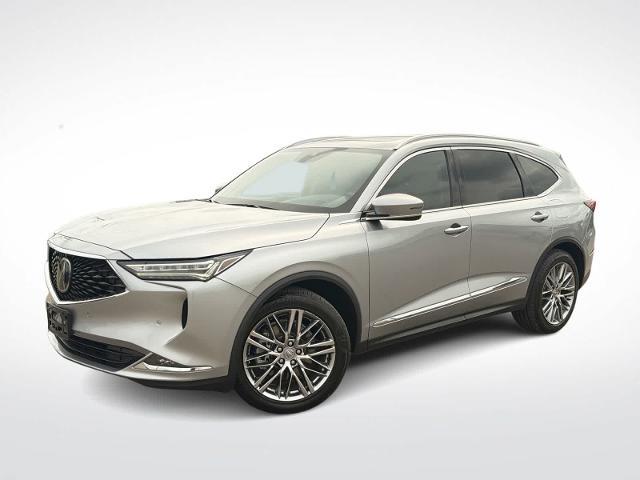 2023 Acura MDX - $34,275
