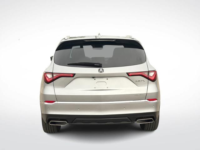 2023 Acura MDX - $34,275