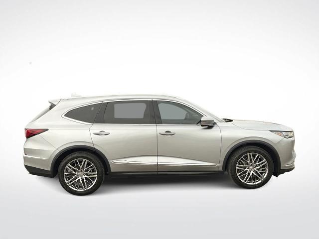 2023 Acura MDX - $34,275