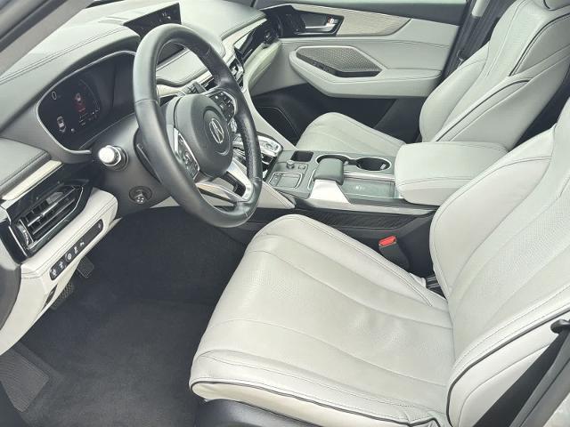 2023 Acura MDX - $34,275