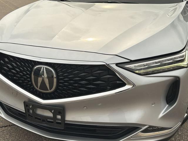 2023 Acura MDX - $34,275