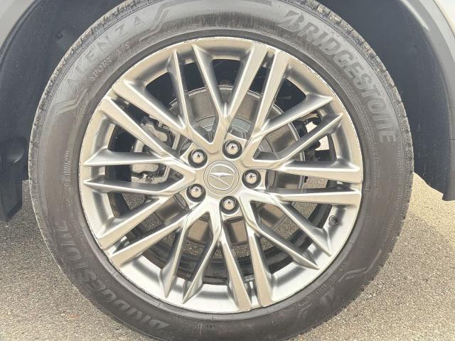 2023 Acura MDX - $34,275