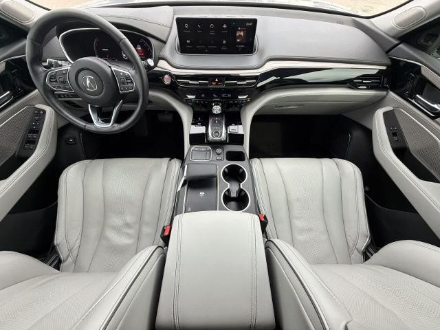 2023 Acura MDX - $34,275