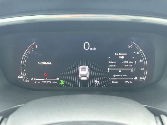 2023 Acura MDX - $34,275
