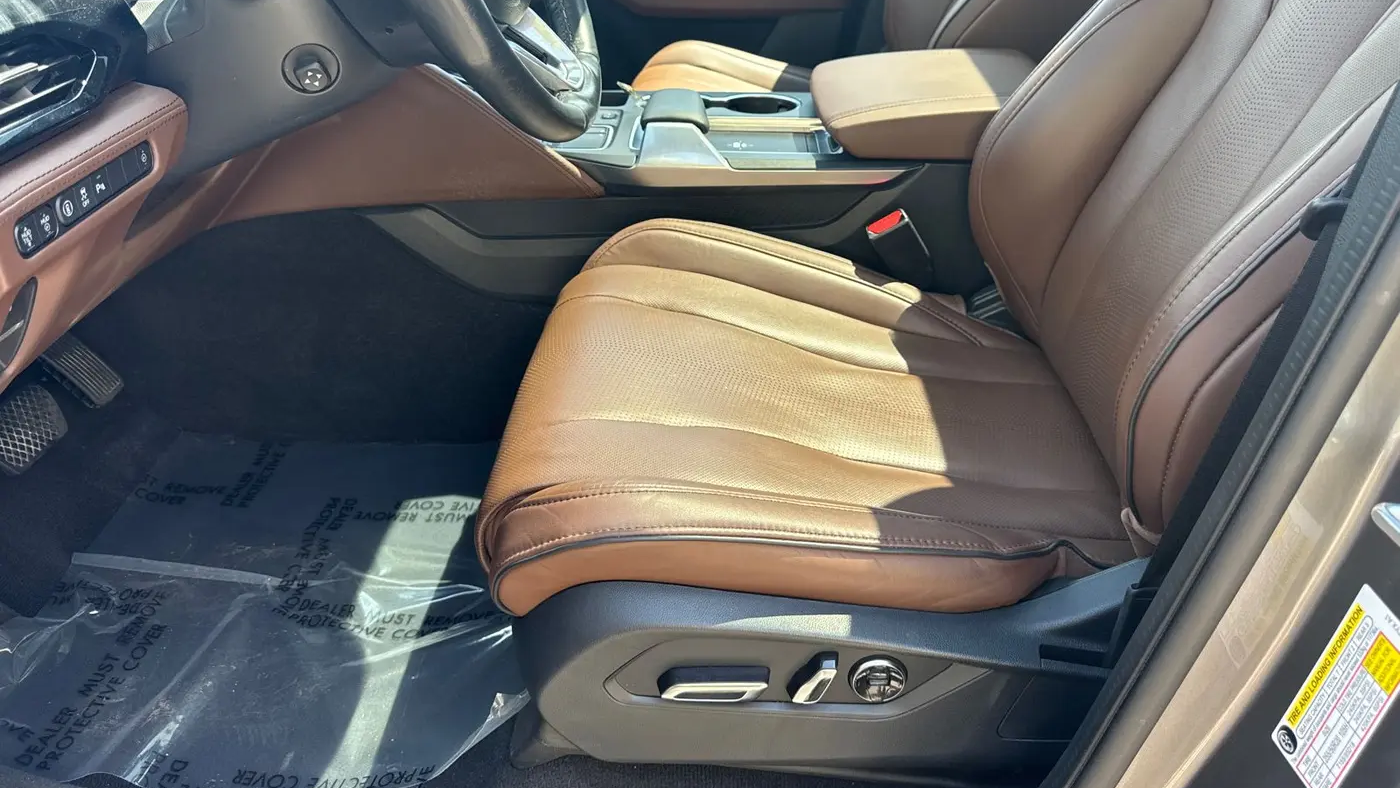 2023 Acura MDX SH-AWD w/Advance