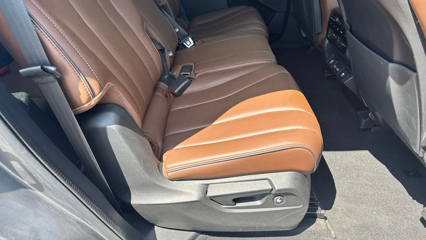 2023 Acura MDX SH-AWD w/Advance