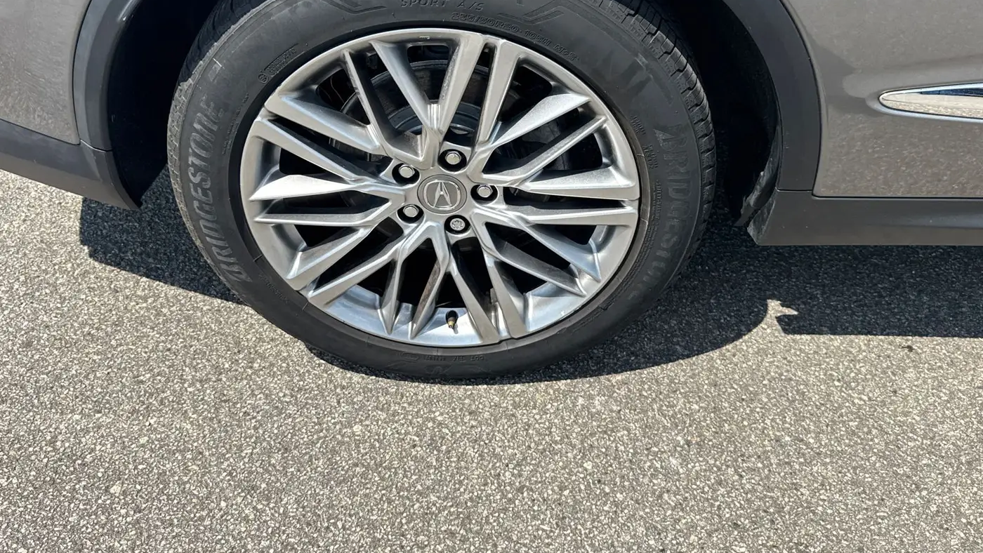 2023 Acura MDX SH-AWD w/Advance